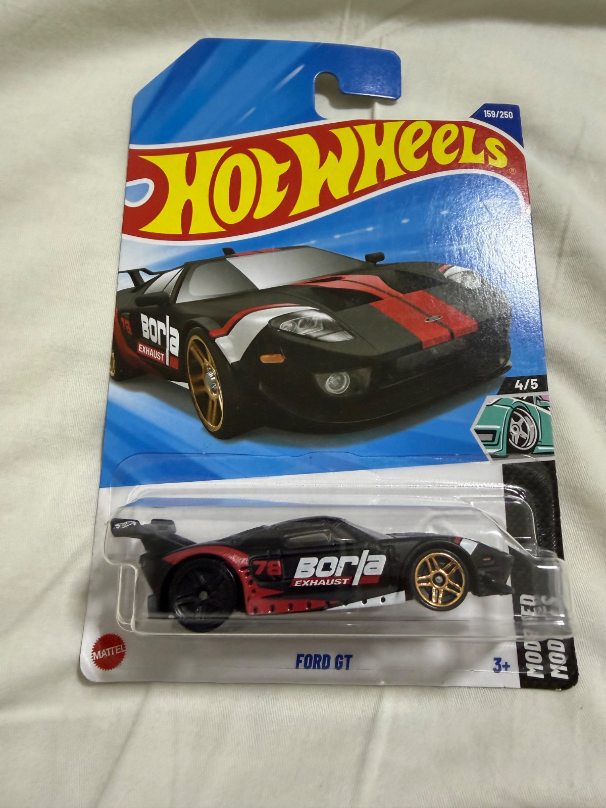 Ford GT