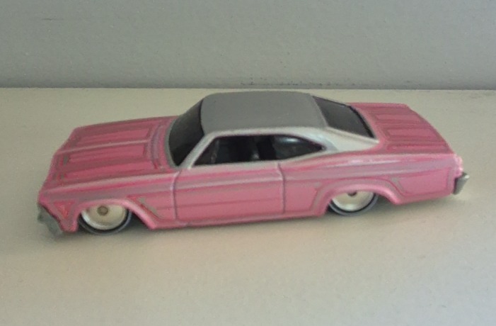65 Chevy Impala