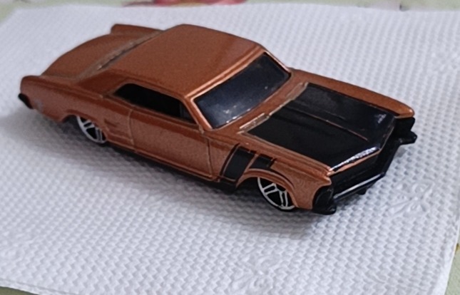 '64 Riviera