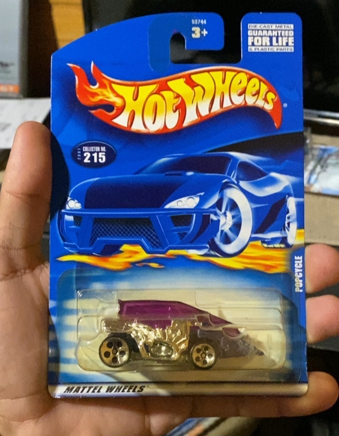 Popcycle