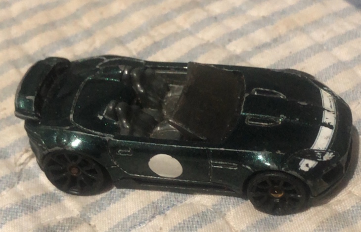 '16 Jaguar F-Type Project 7