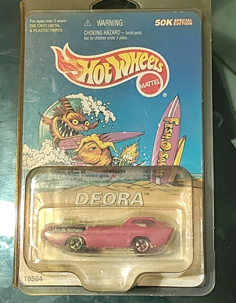 Deora