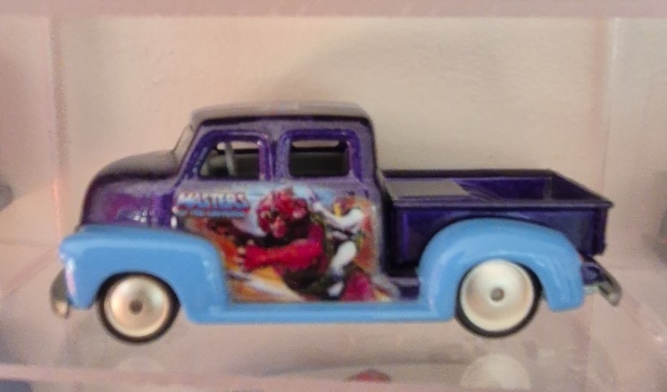 '50 Chevy Truck