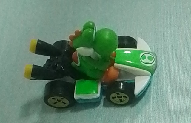 Standard Kart