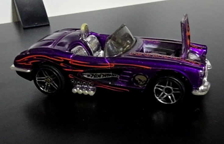Corvette