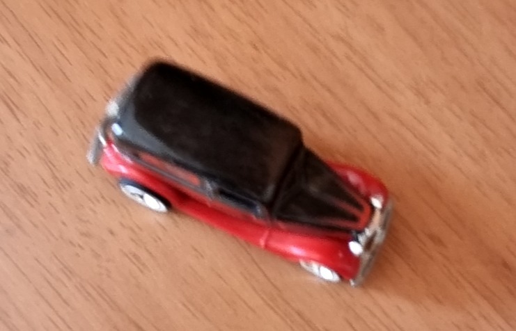 34 Ford