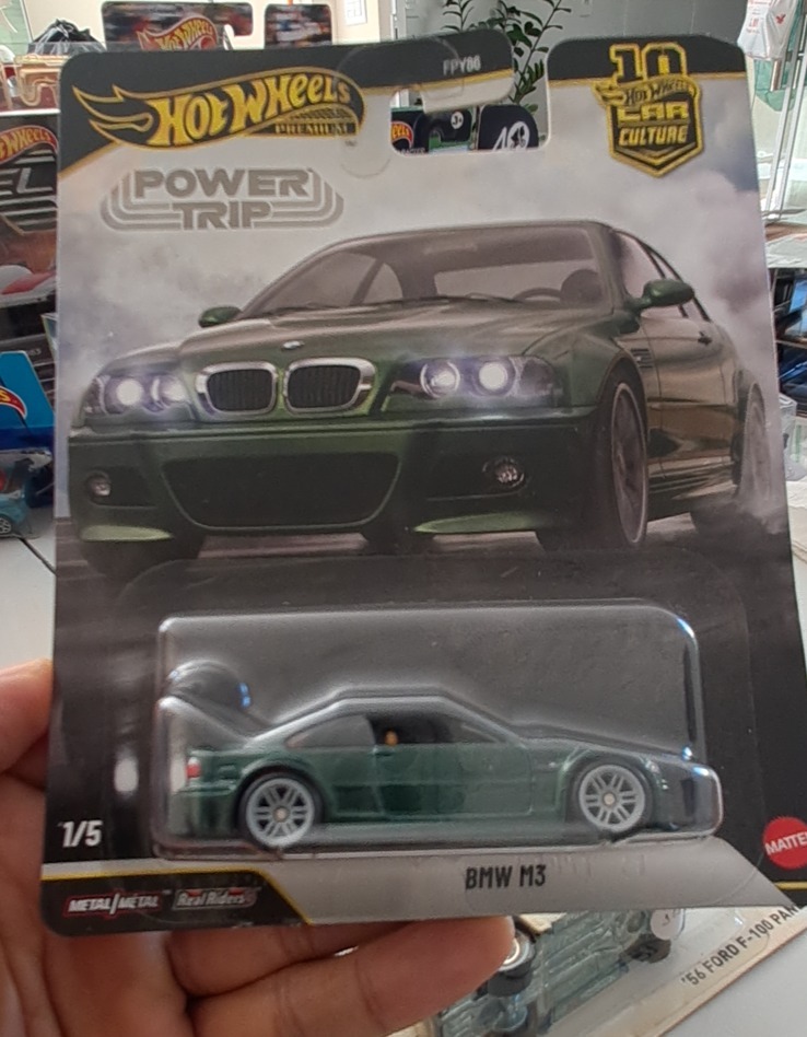 BMW M3
