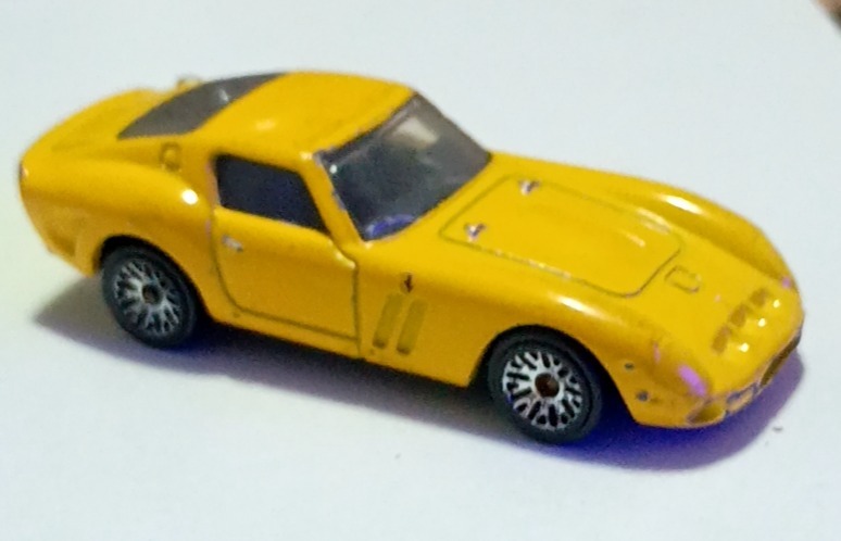 Ferrari 250 GTO