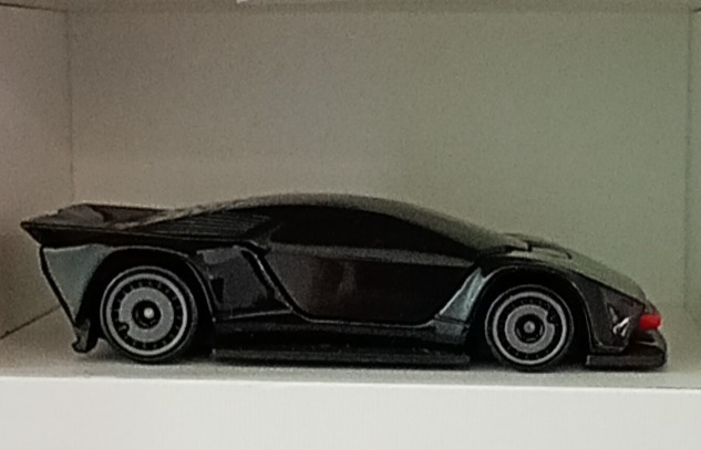 HW K.I.T.T. Concept