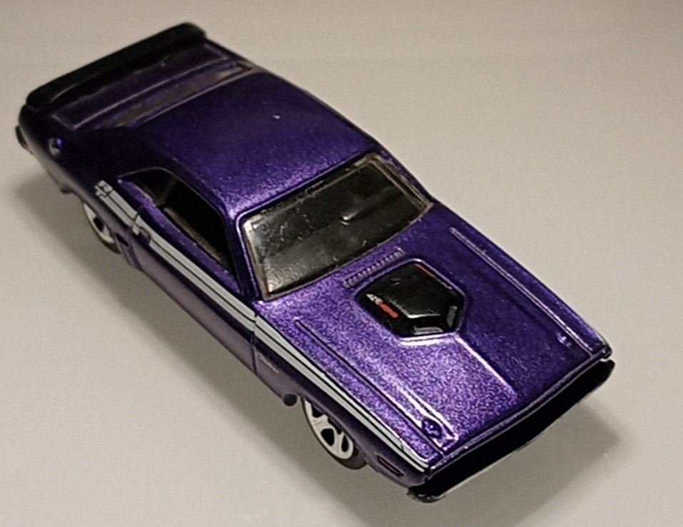 '71 Dodge Challenger