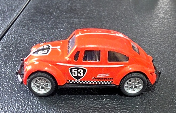 VW Bug