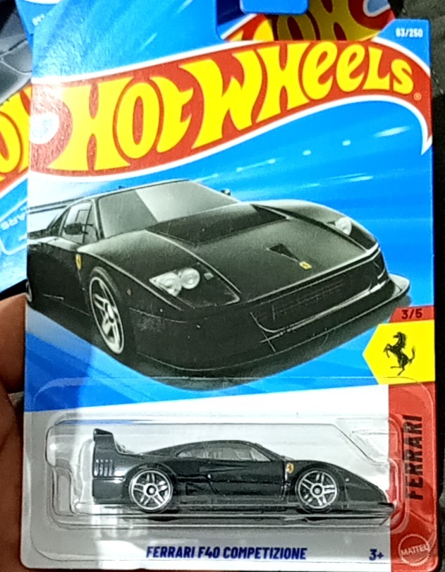 Ferrari F40 Competizione