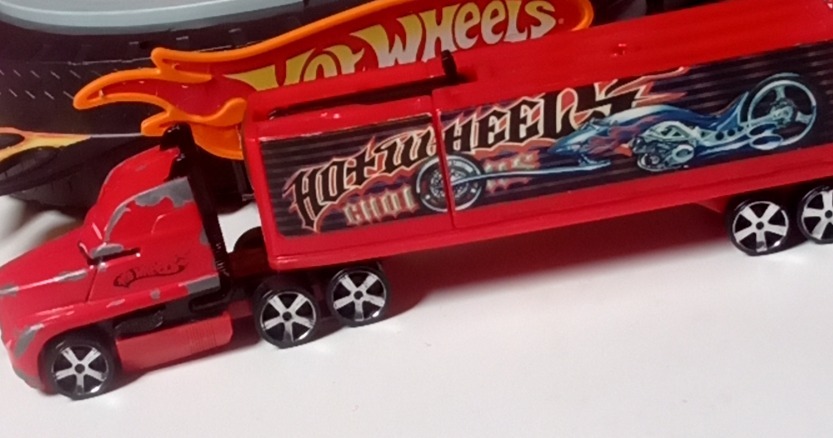 Truckin Transporters