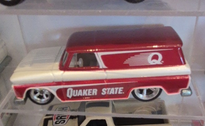 64 GMC Panel