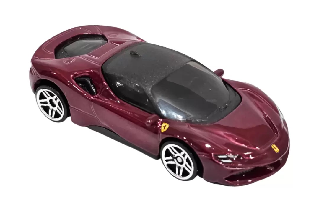 Ferrari SF90 Stradale