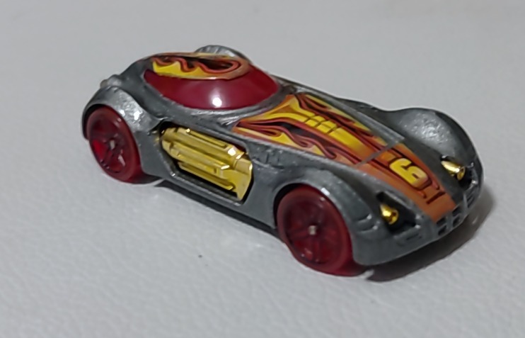 Fangula American Turbo