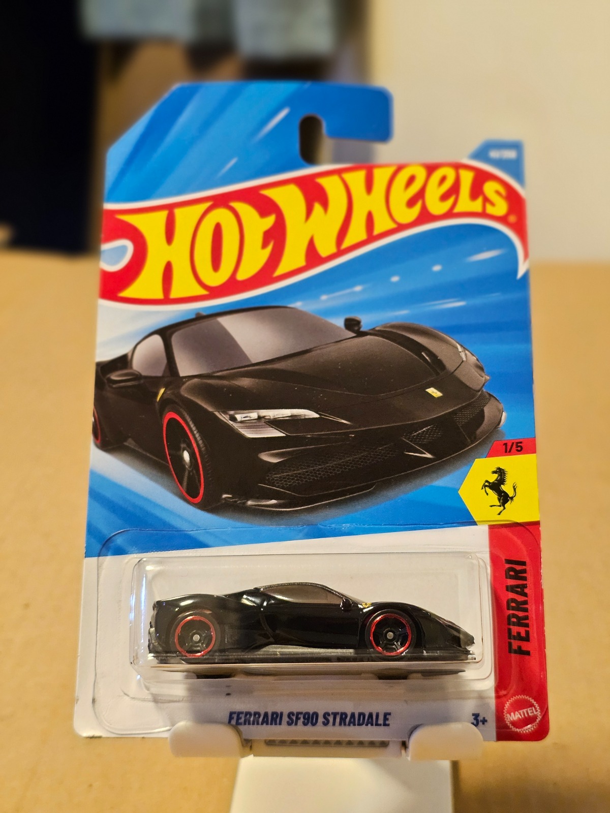 Ferrari SF90 Stradale
