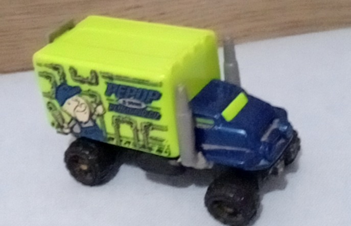 Baja Hauler