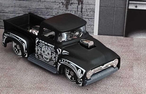 '56 Ford Truck