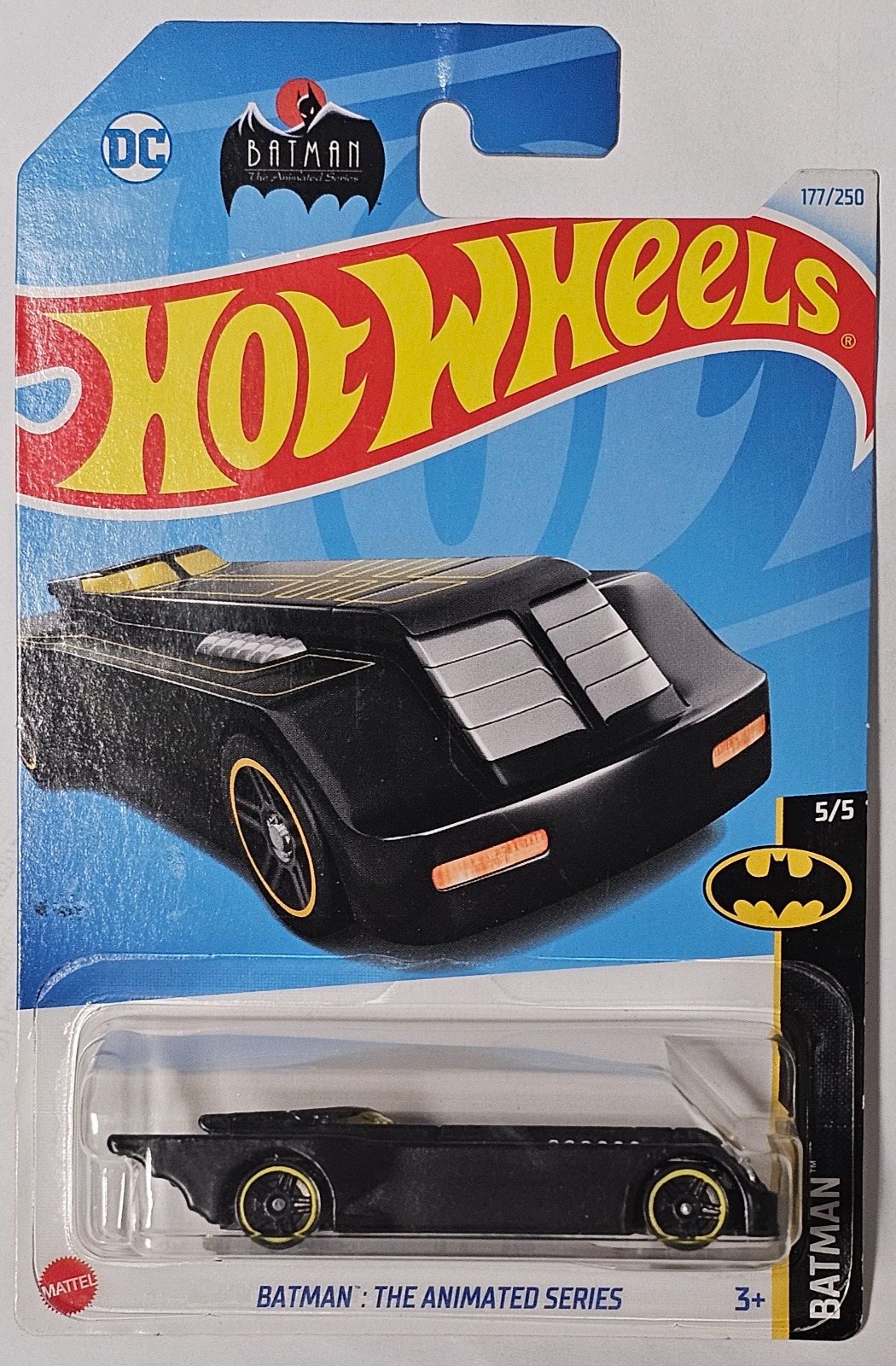 Batman: The Animated Series
