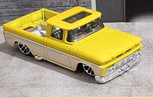 '62 Chevy