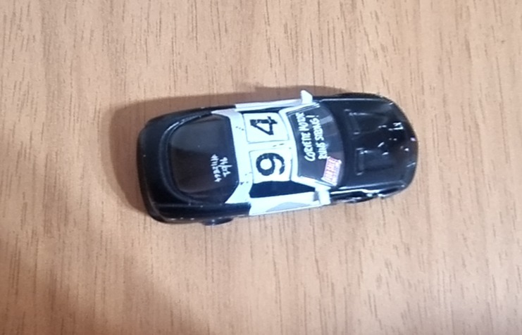1994 Chevy Camaro