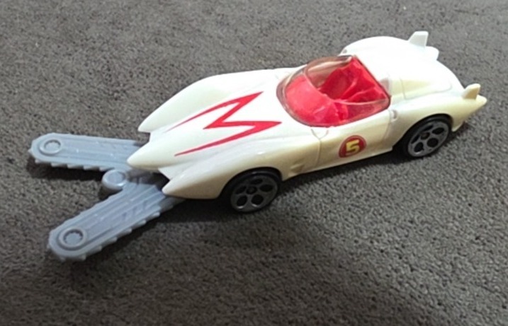 Speed Race