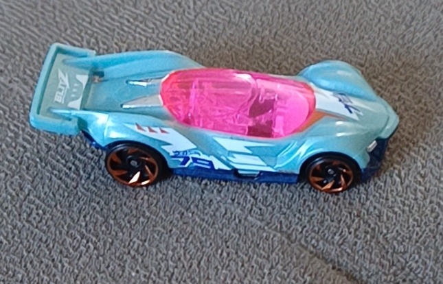 Blitzspeeder
