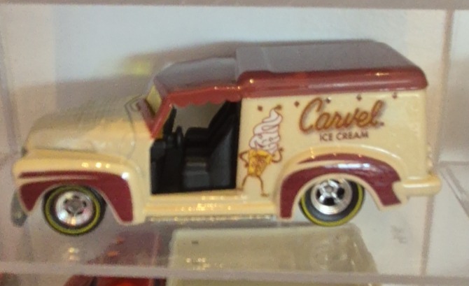 '52 Chevy Custom