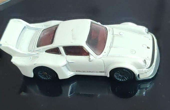 Porsche 934.5