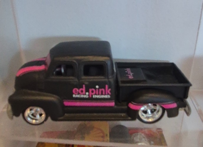 '50s Chevy Truck