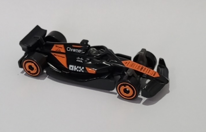 McLaren Formula 1 Team Formula 1