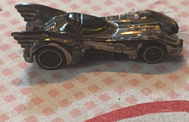 Batmobile