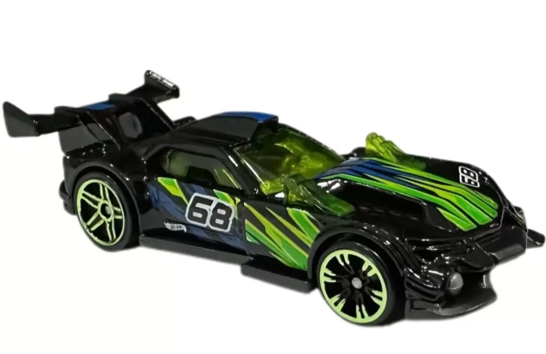 GT Hunter