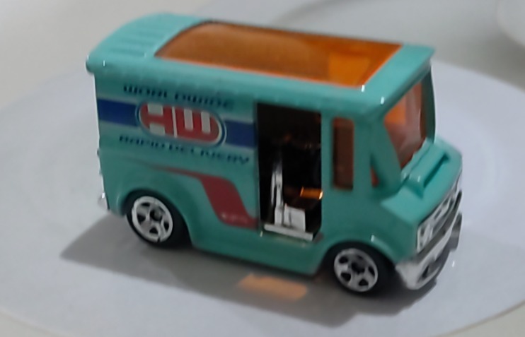 Bread Box
