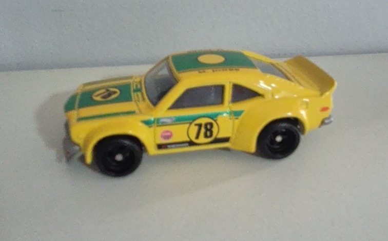 Mazda RX-3