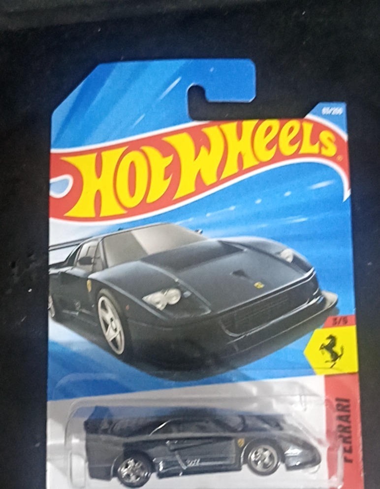 Ferrari F40