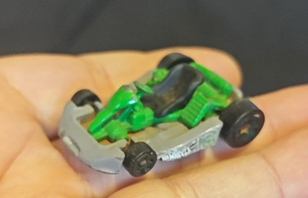Go Kart