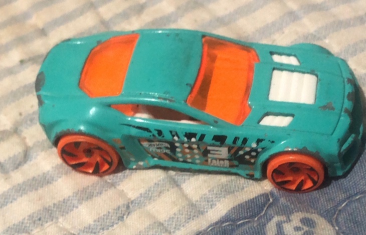 Torque Twister