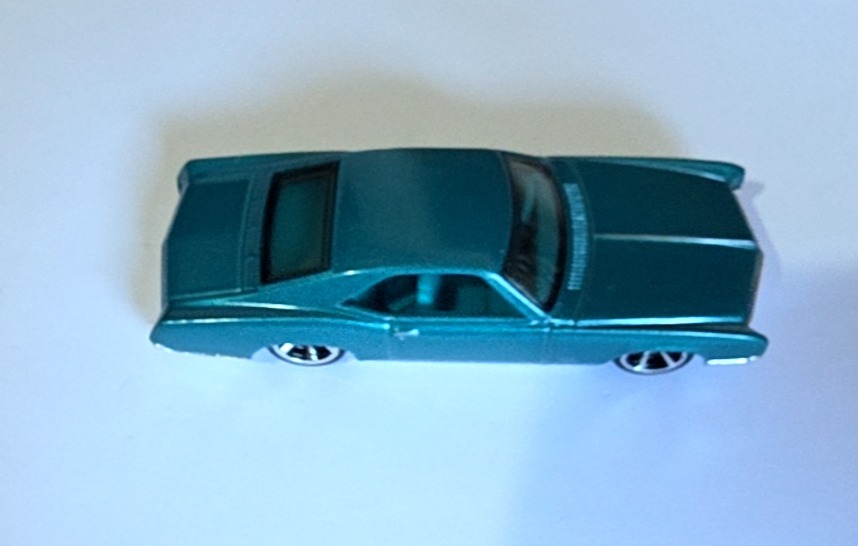 '66 Buick Riviera