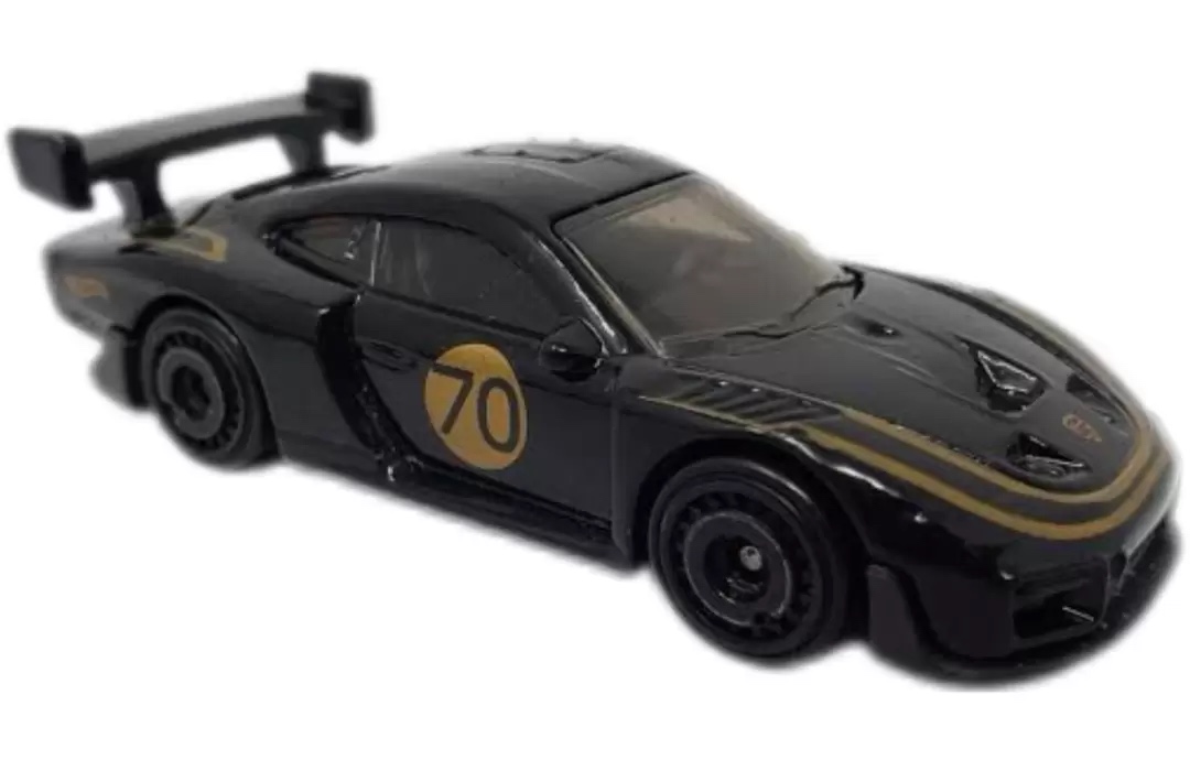 Porsche 935 (2nd Color)