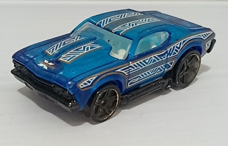 2005 Ford Mustang