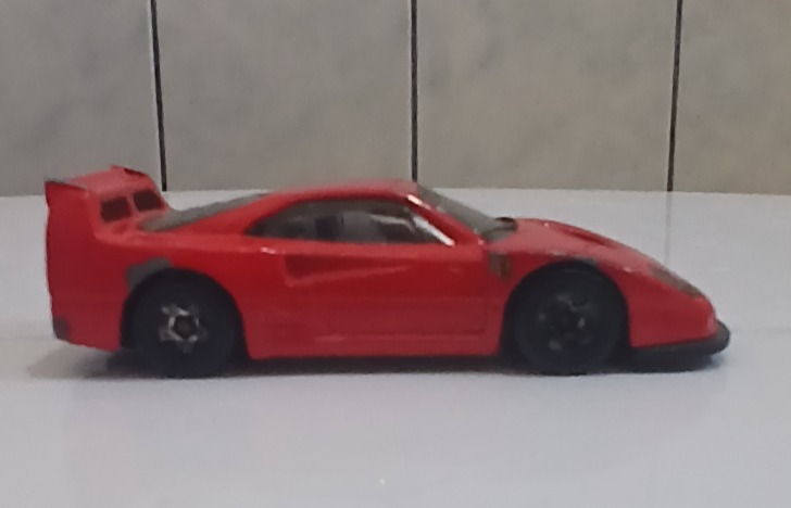 Ferrari F40 Competizione