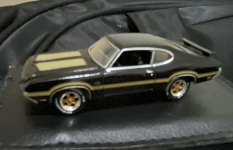 Oldsmobile 442 W30