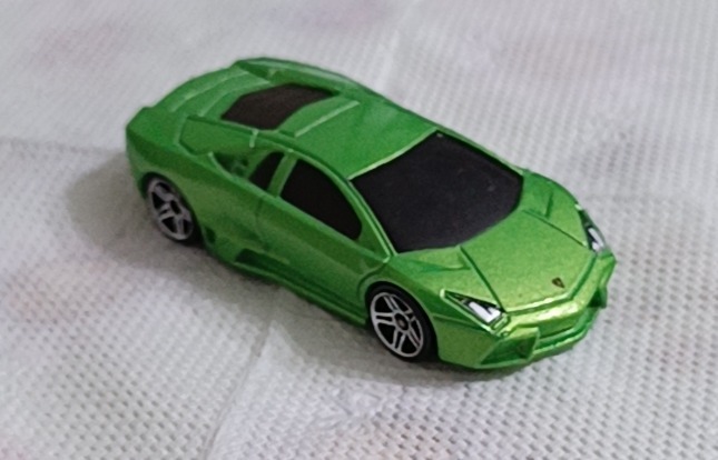 Lamborghini Reventon