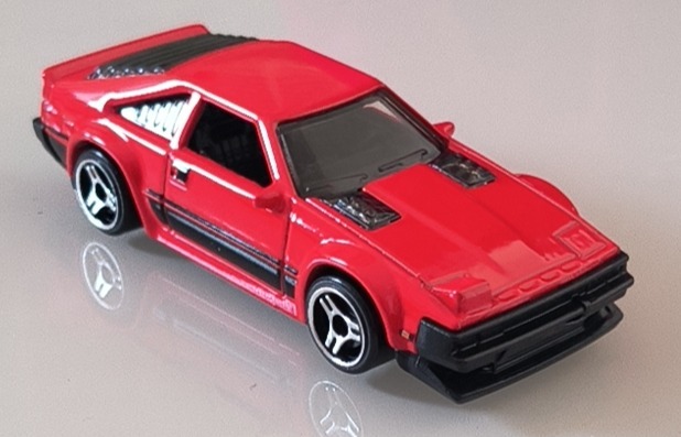 '82 Toyota Supra