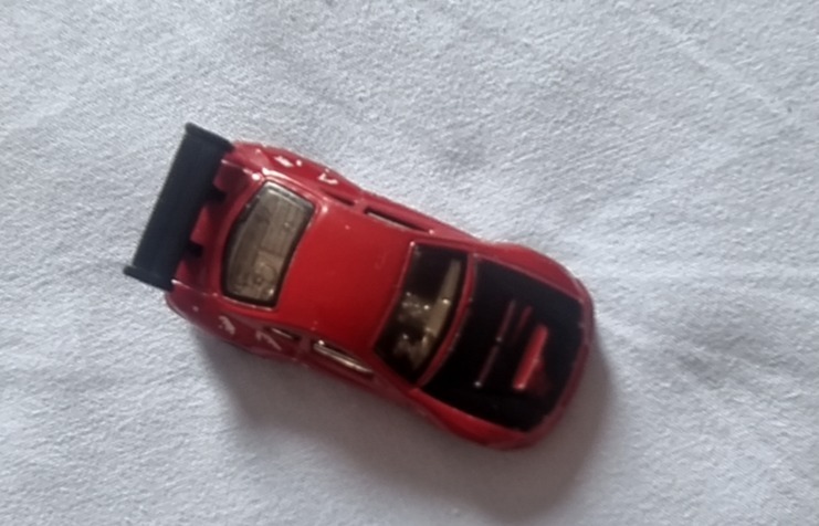 Nissan Silvia S-15