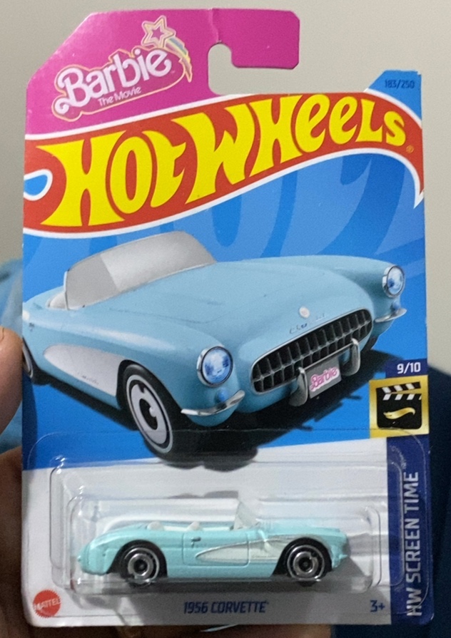 Corvette Stingray
