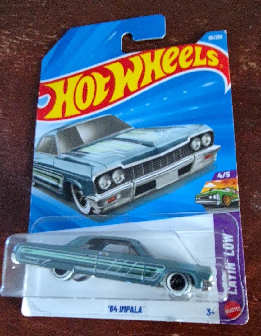 '64 Impala