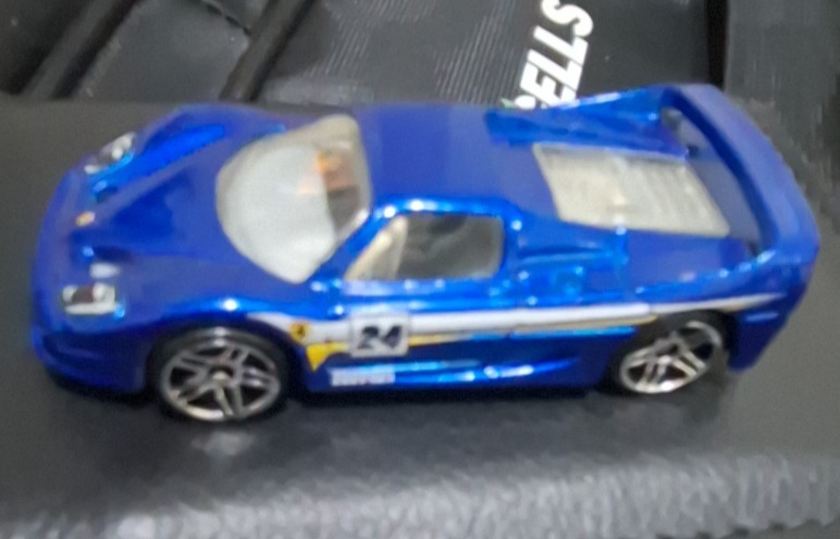 Ferrari F50